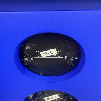 BD FACSCelesta Flow Cytometer image 3